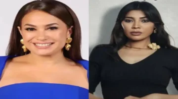 بعد أزمة كواليس مناعة.. مها نصار ترد برسالة قوية للفنانة هند صبري